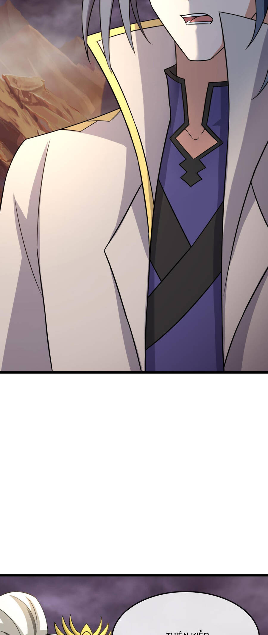 Thần Võ Thiên Tôn Chapter  735 - 26