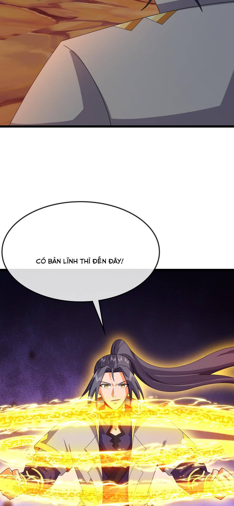 Thần Võ Thiên Tôn Chapter  735 - 5