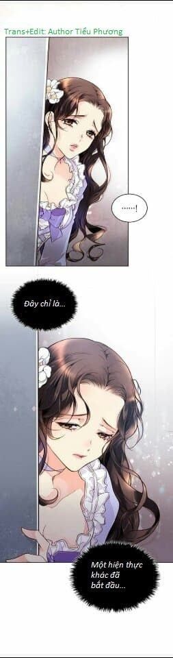 Công Chúa Chloe Chapter 0 - 3