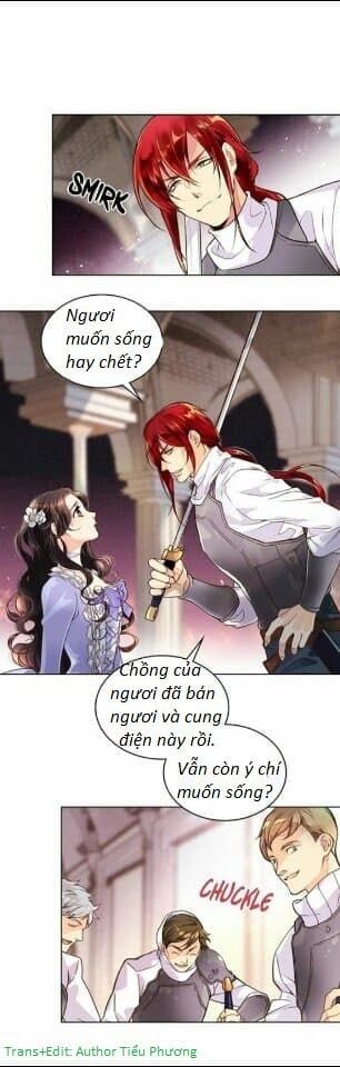 Công Chúa Chloe Chapter 0 - 6