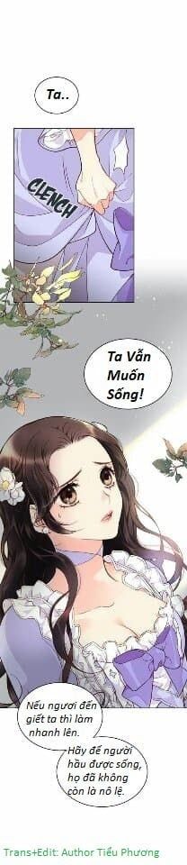 Công Chúa Chloe Chapter 0 - 7