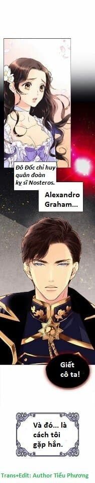 Công Chúa Chloe Chapter 0 - 9