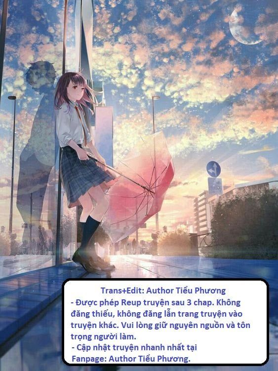 Công Chúa Chloe Chapter 0 - 10