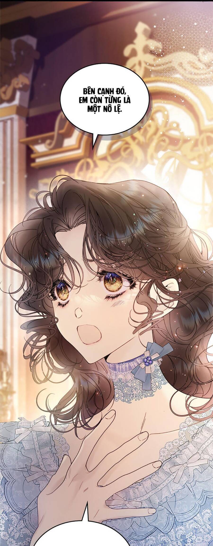 Công Chúa Chloe Chapter  111 - 15