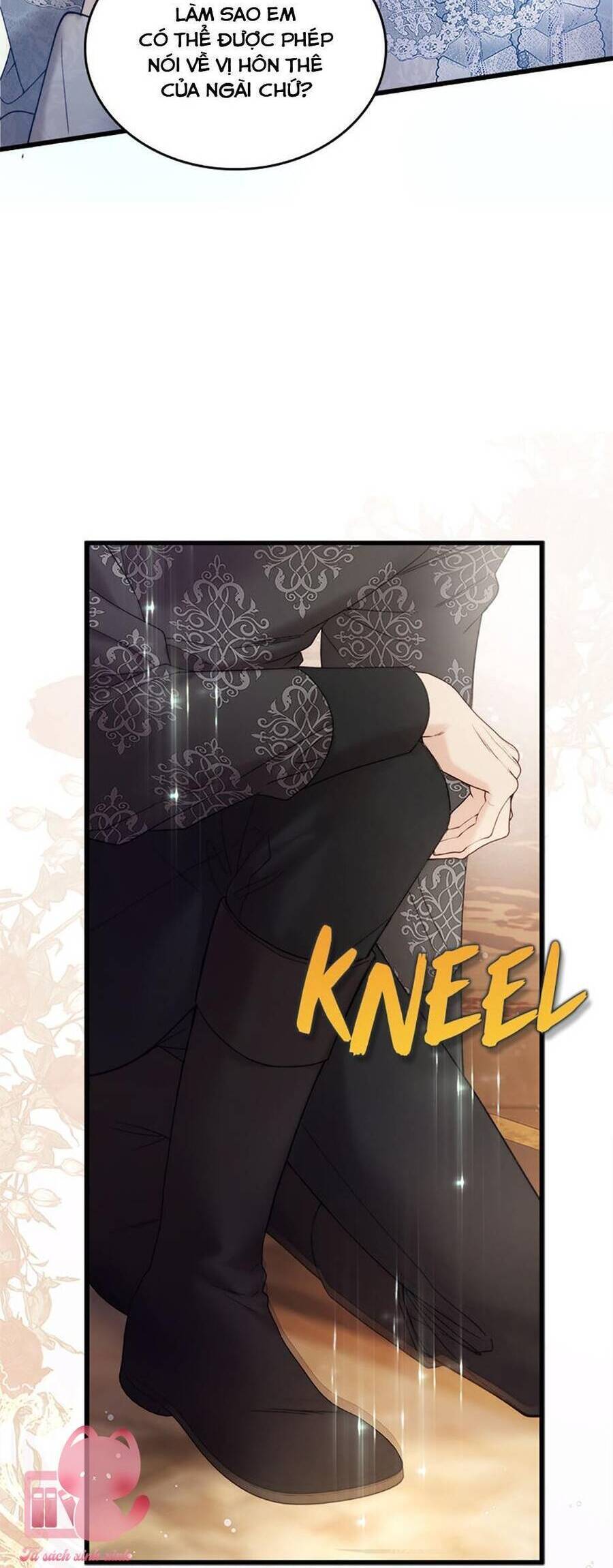 Công Chúa Chloe Chapter  111 - 16