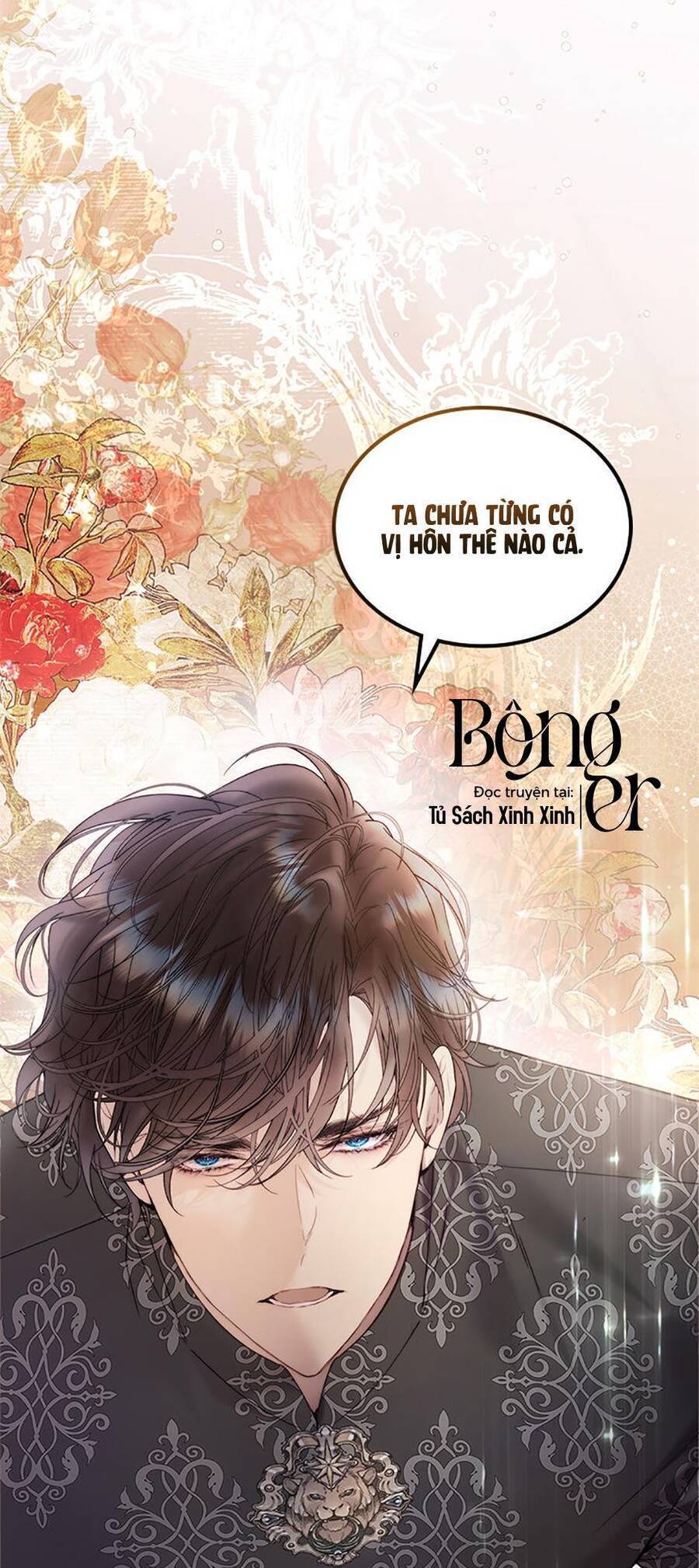 Công Chúa Chloe Chapter  111 - 17