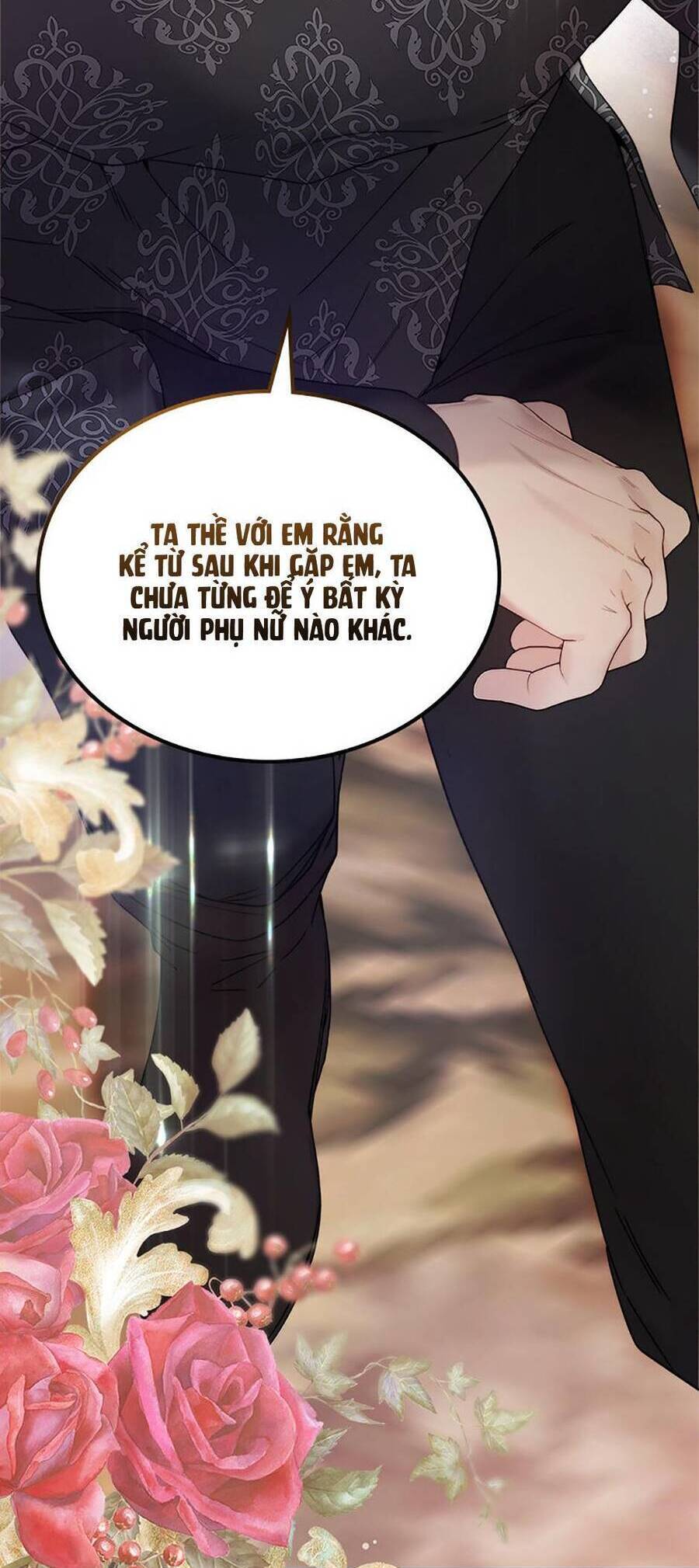 Công Chúa Chloe Chapter  111 - 18