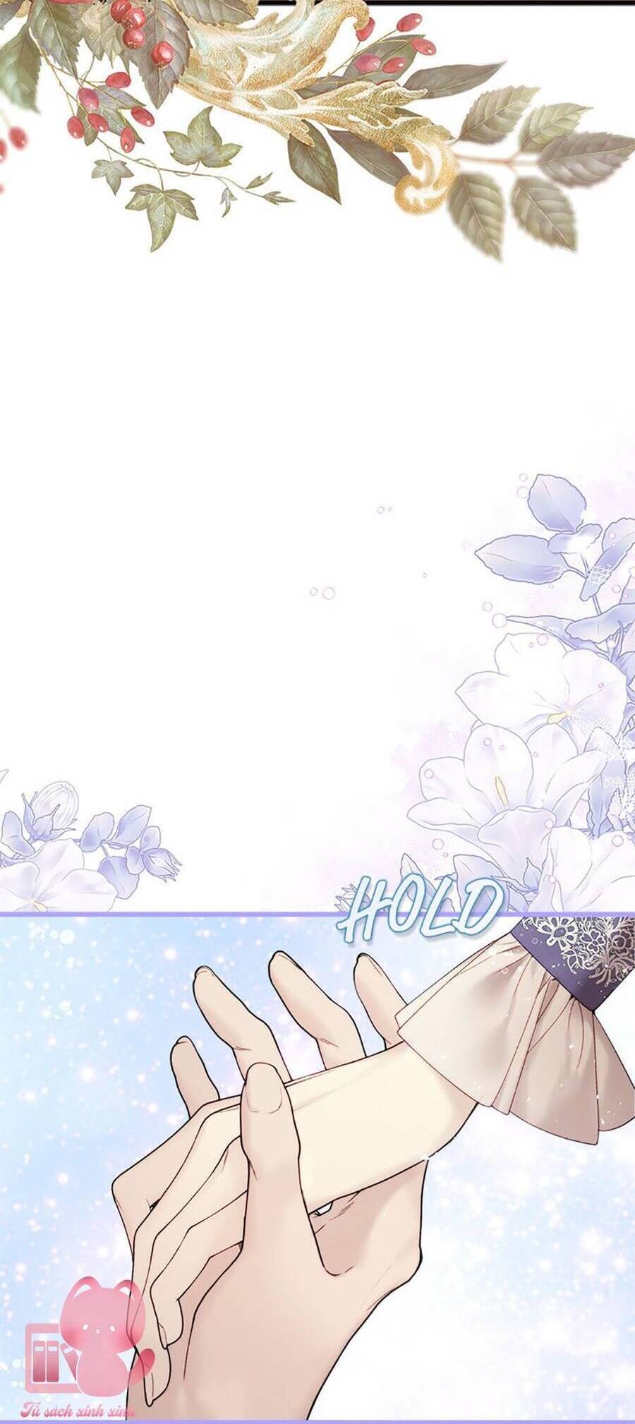 Công Chúa Chloe Chapter  111 - 19