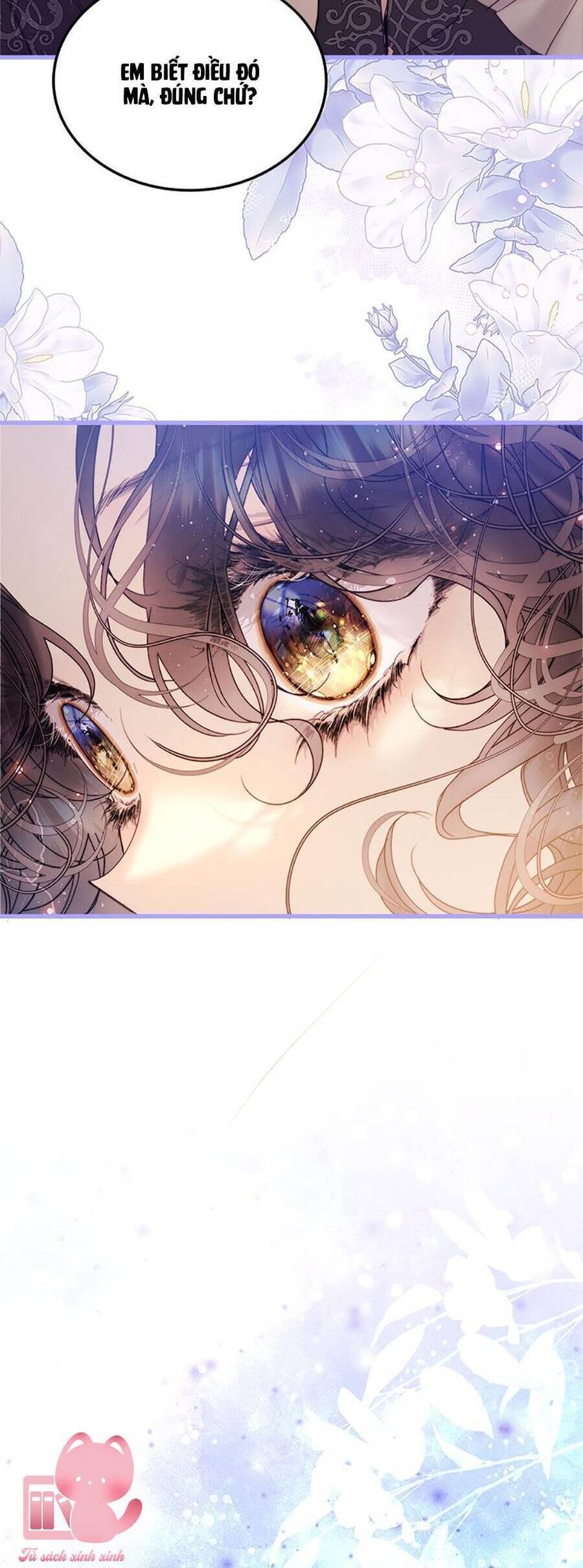 Công Chúa Chloe Chapter  111 - 21