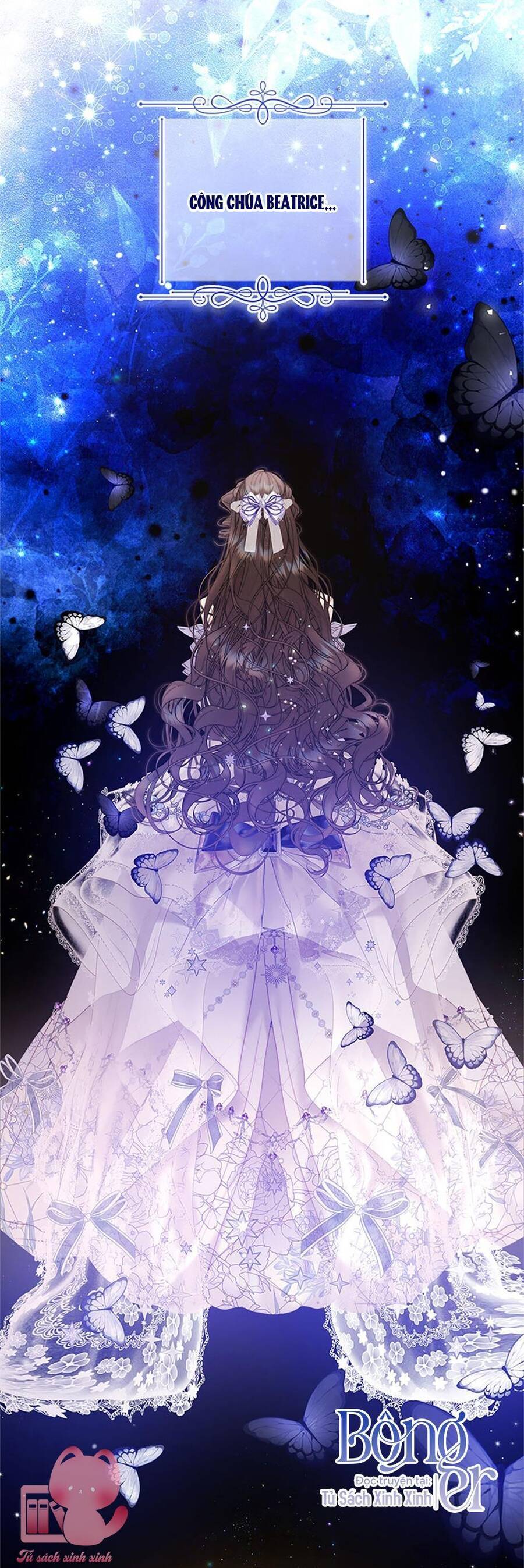 Công Chúa Chloe Chapter  111 - 22