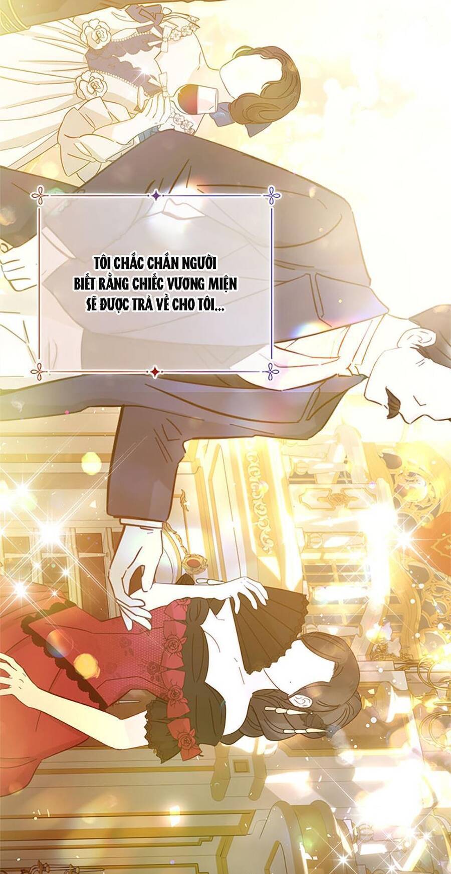 Công Chúa Chloe Chapter  111 - 24