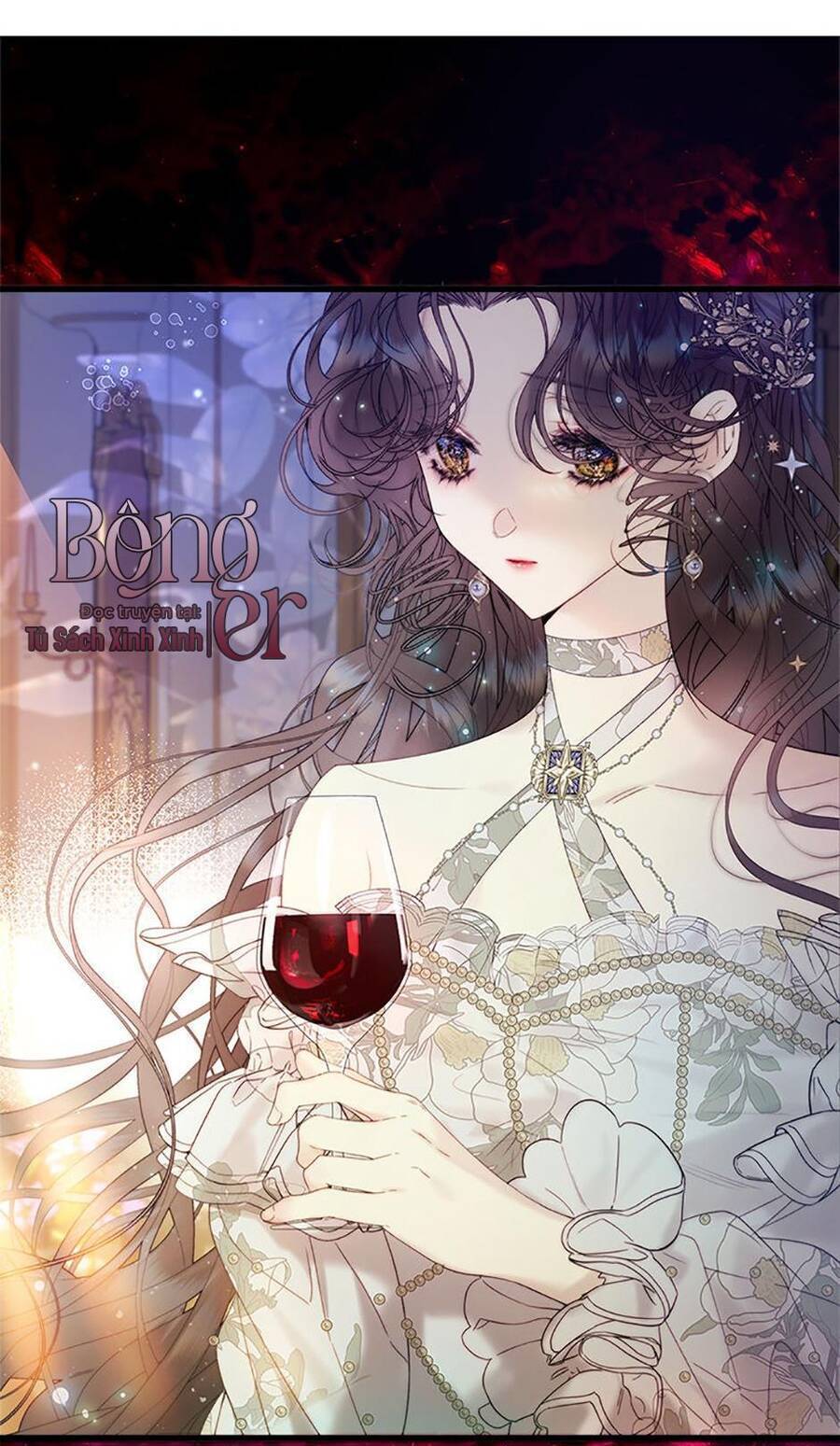 Công Chúa Chloe Chapter  111 - 26