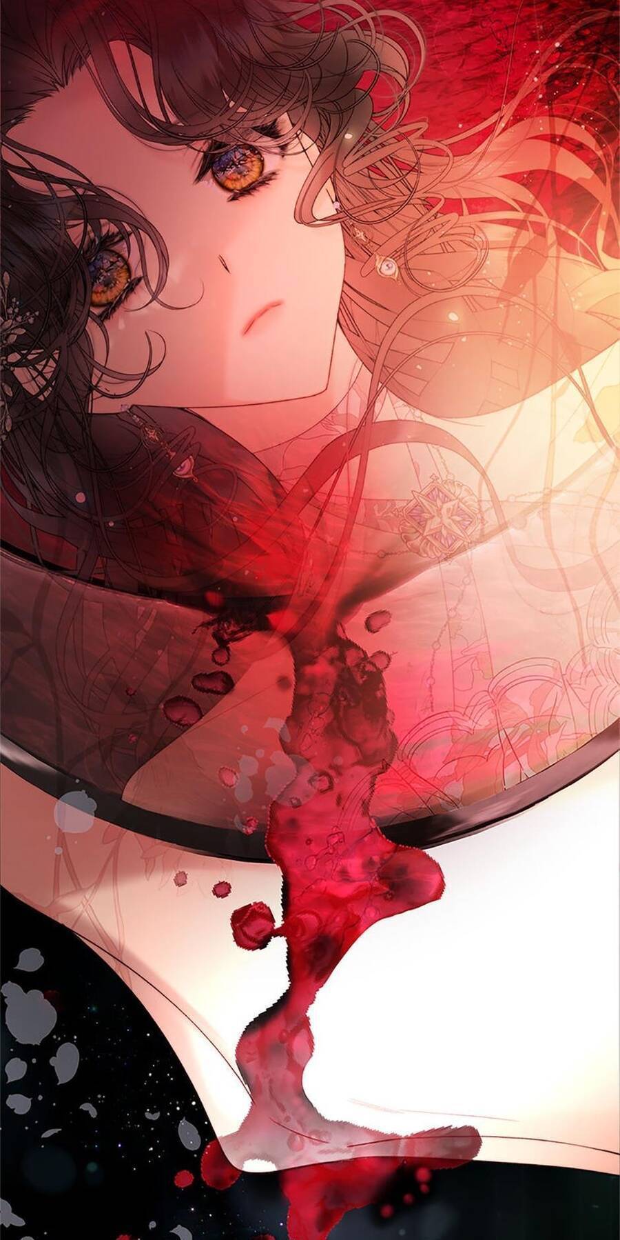 Công Chúa Chloe Chapter  111 - 28