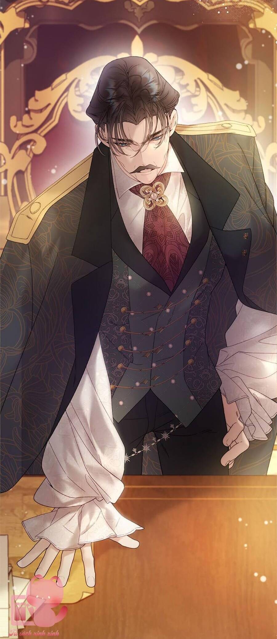 Công Chúa Chloe Chapter  111 - 4