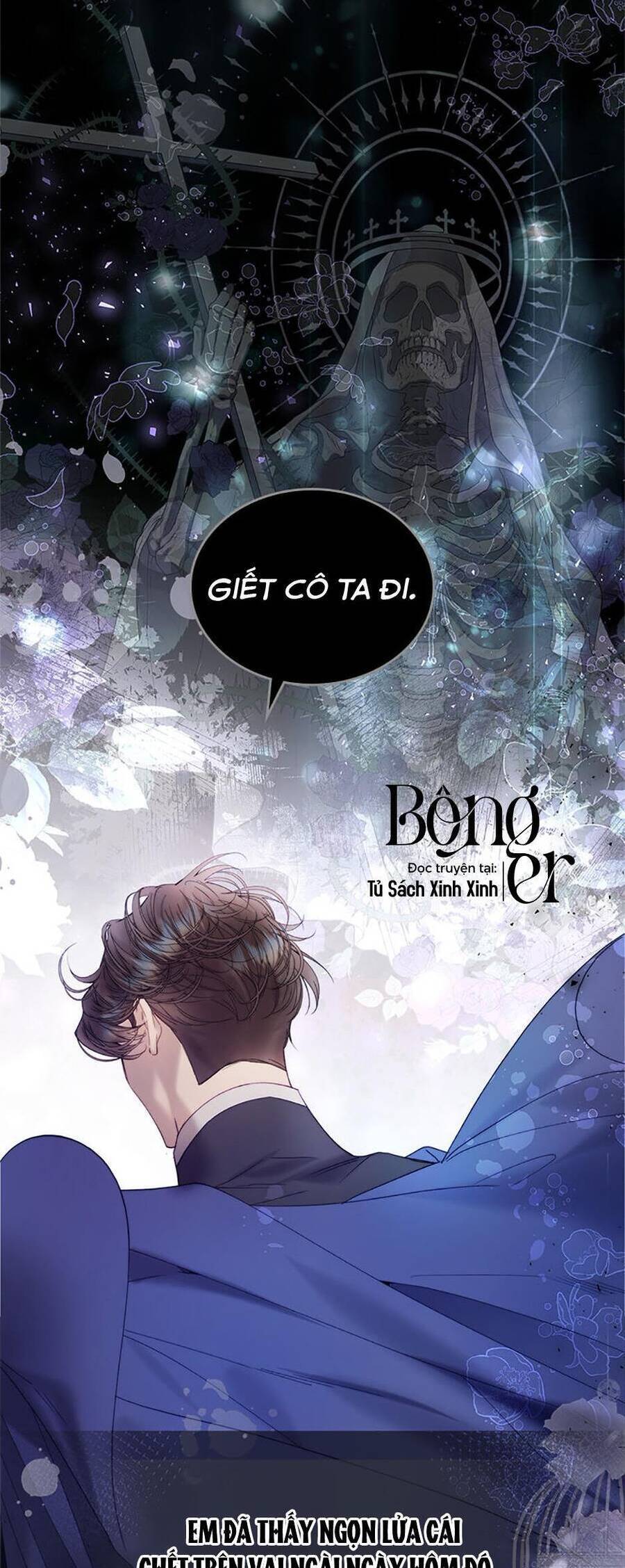 Công Chúa Chloe Chapter  111 - 31