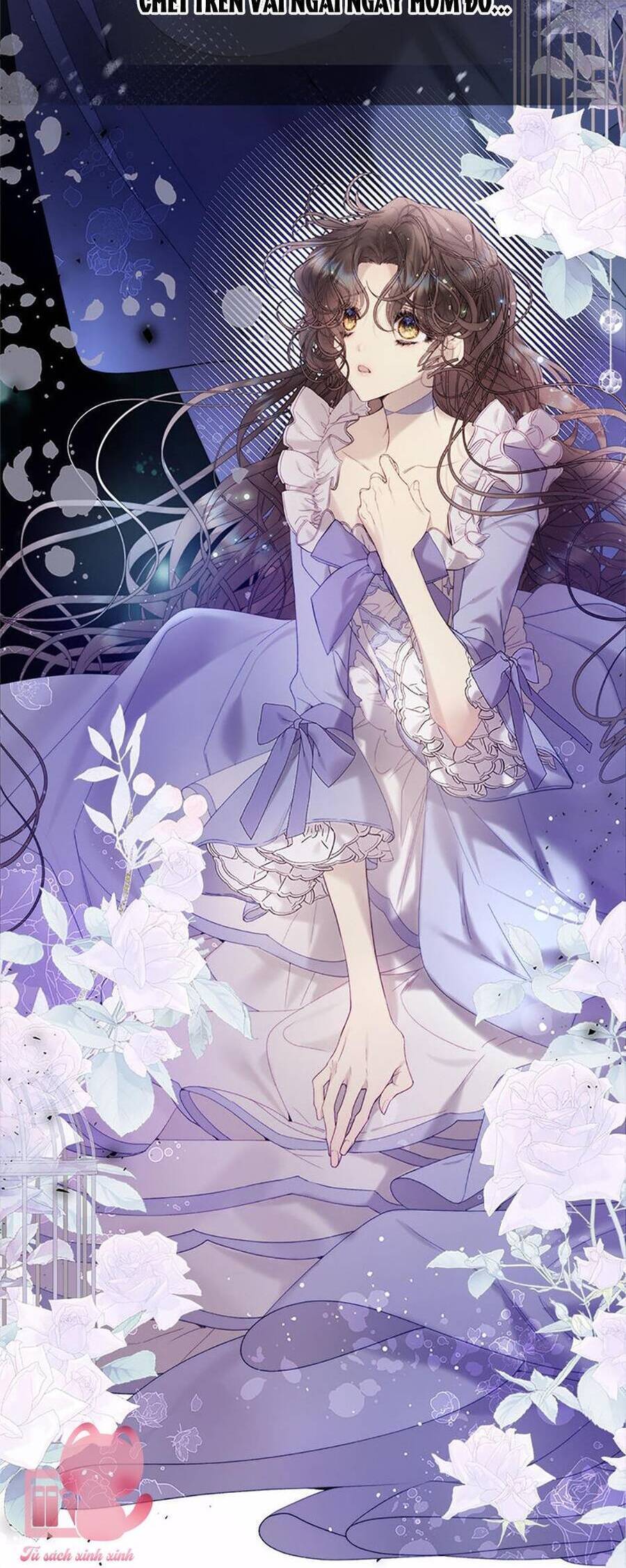 Công Chúa Chloe Chapter  111 - 32