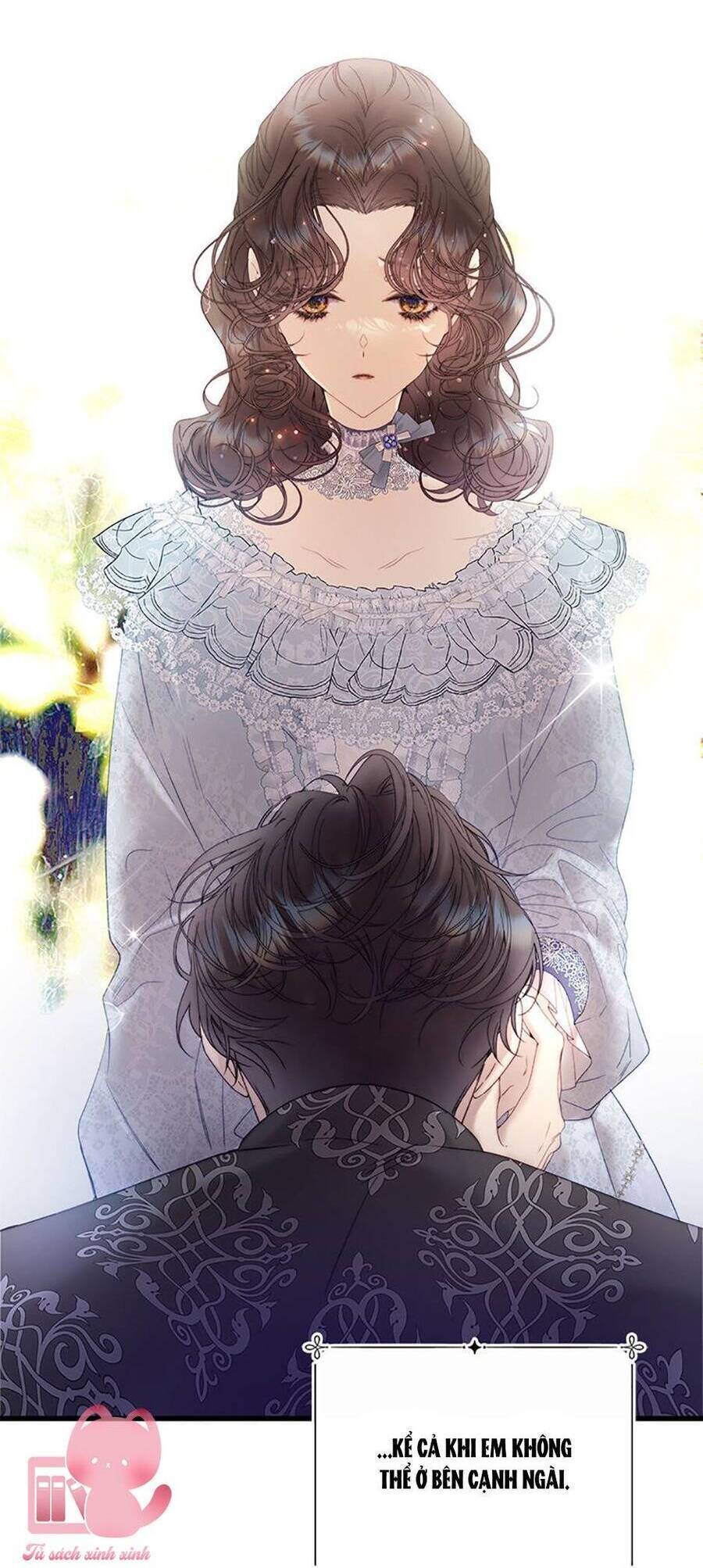 Công Chúa Chloe Chapter  111 - 34