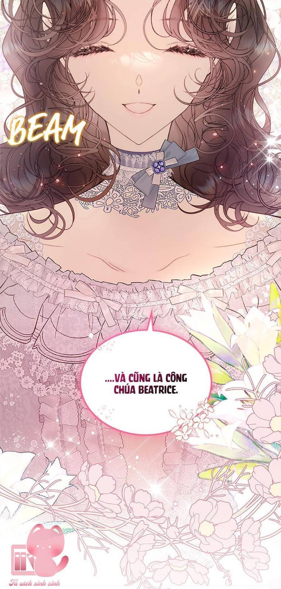 Công Chúa Chloe Chapter  111 - 36