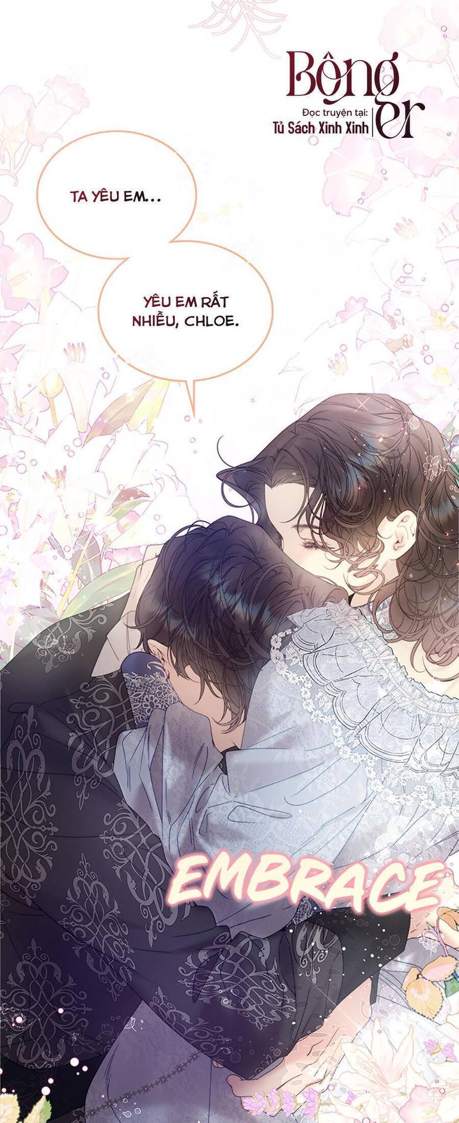 Công Chúa Chloe Chapter  111 - 37