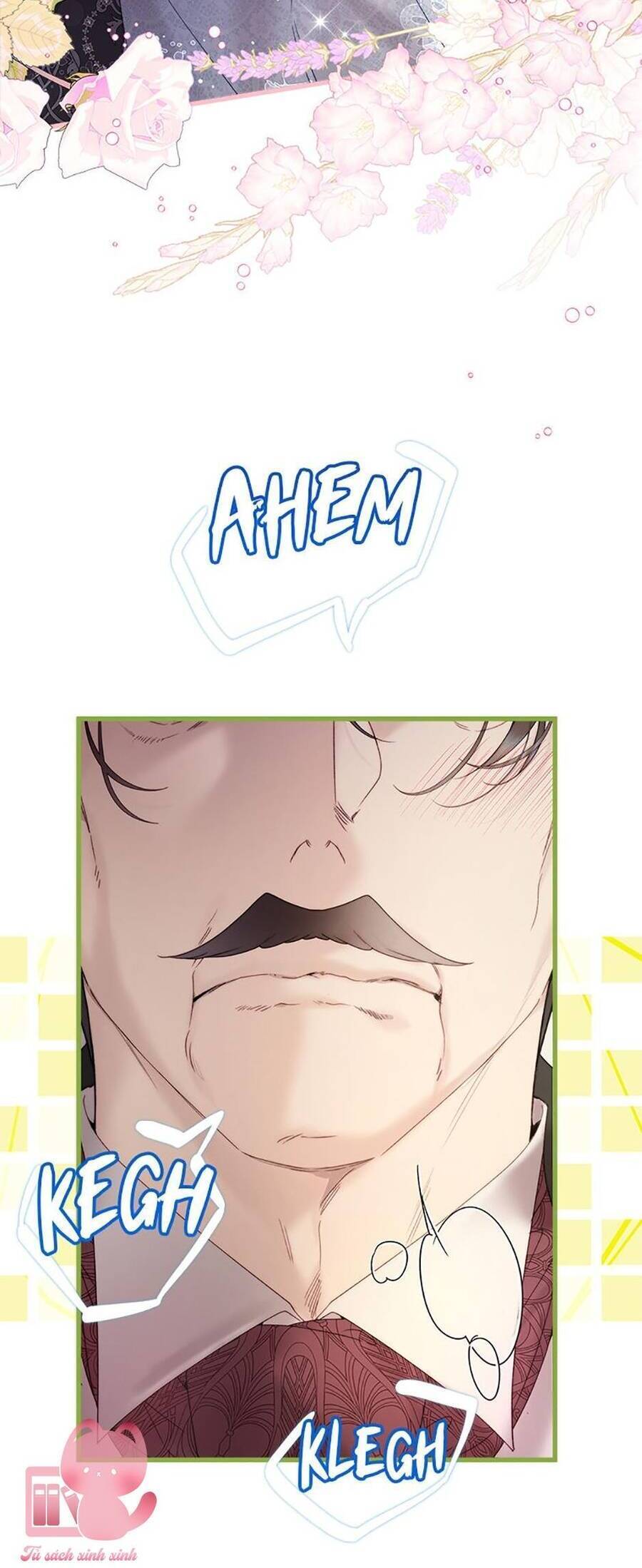 Công Chúa Chloe Chapter  111 - 38