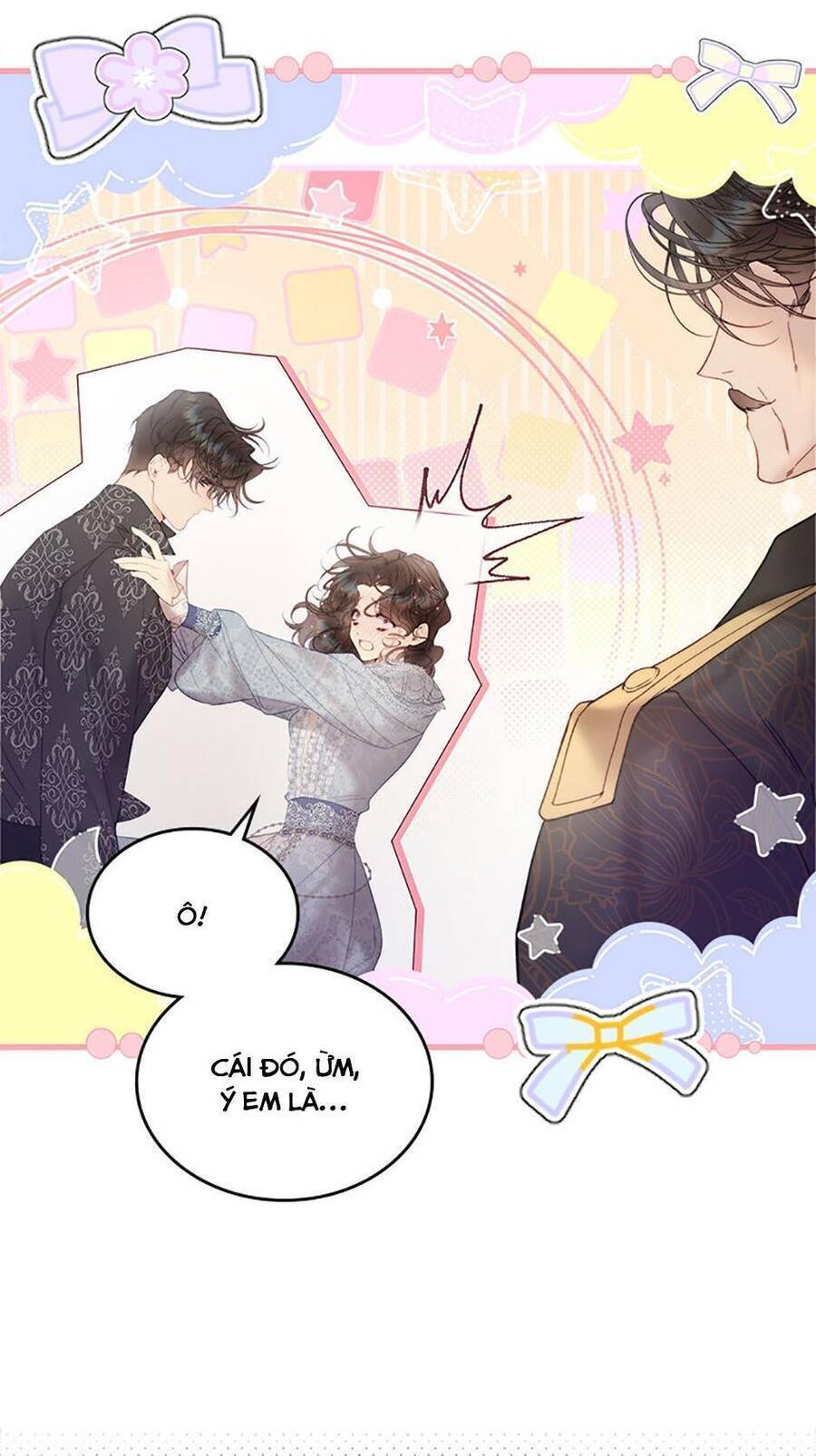 Công Chúa Chloe Chapter  111 - 39