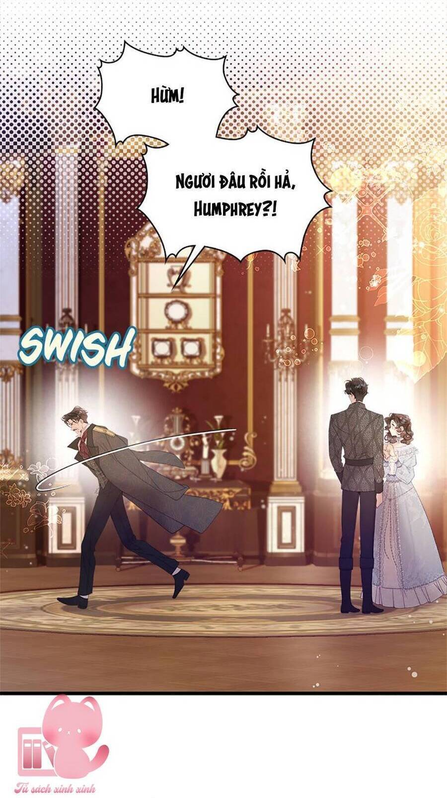 Công Chúa Chloe Chapter  111 - 40