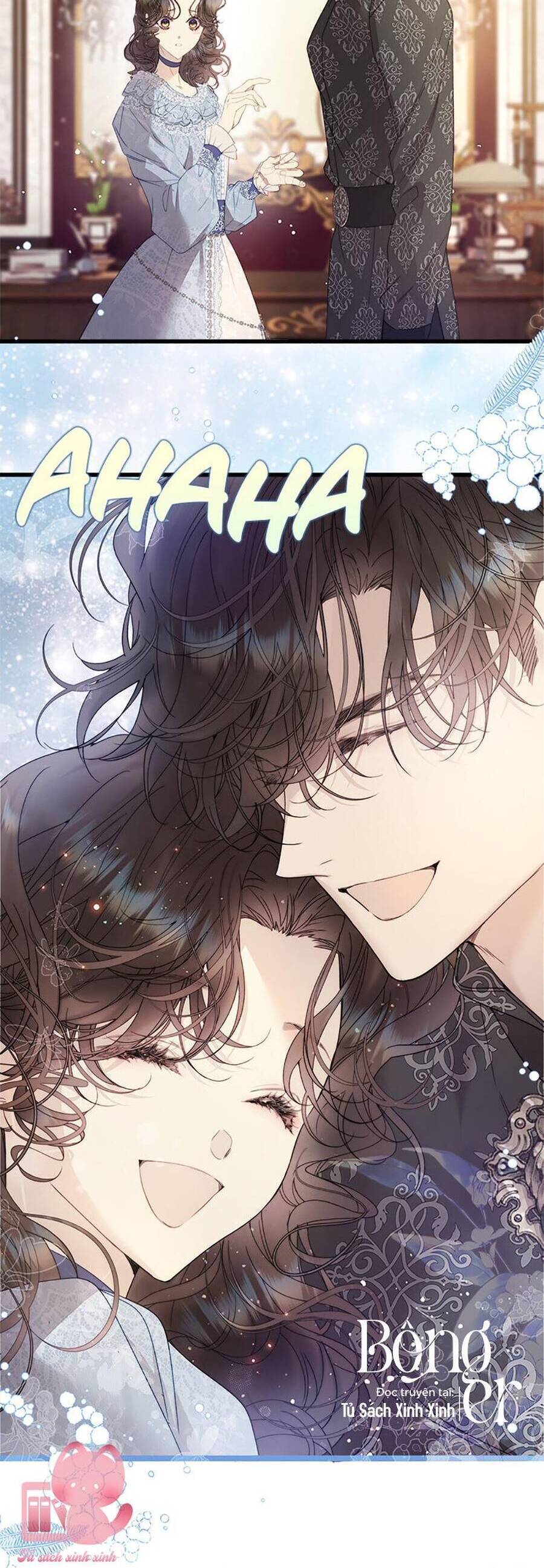 Công Chúa Chloe Chapter  111 - 42