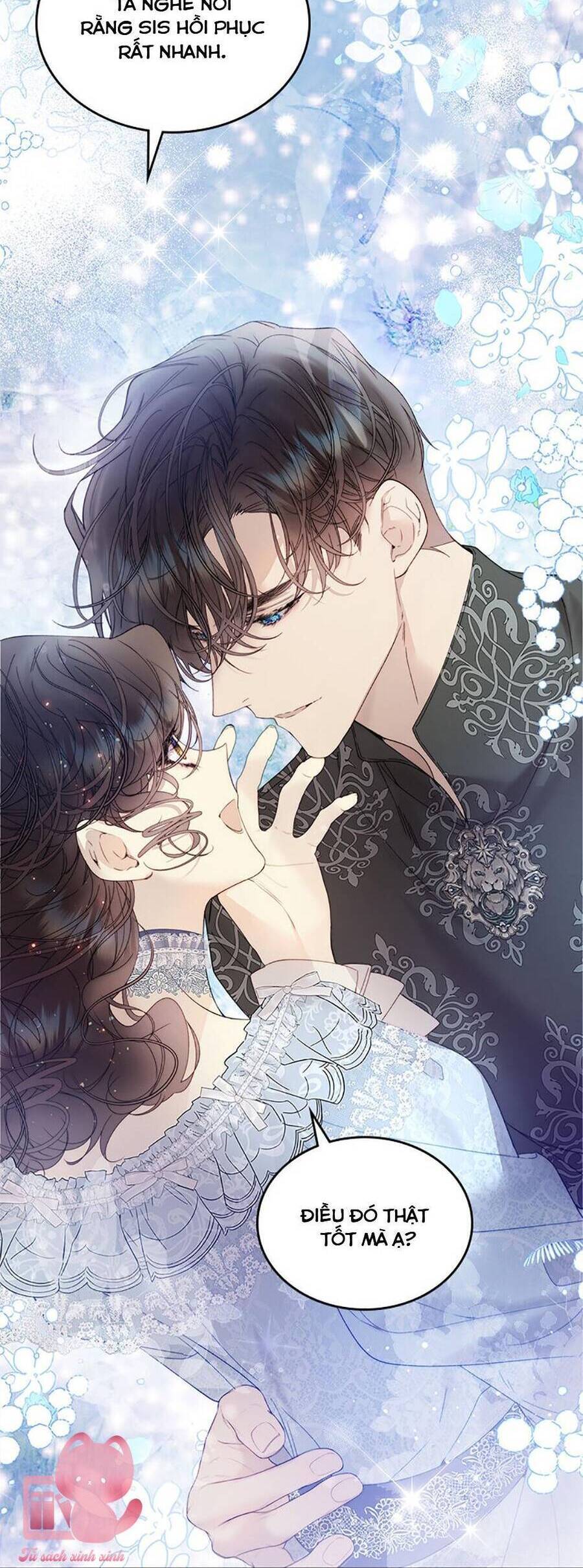 Công Chúa Chloe Chapter  111 - 44