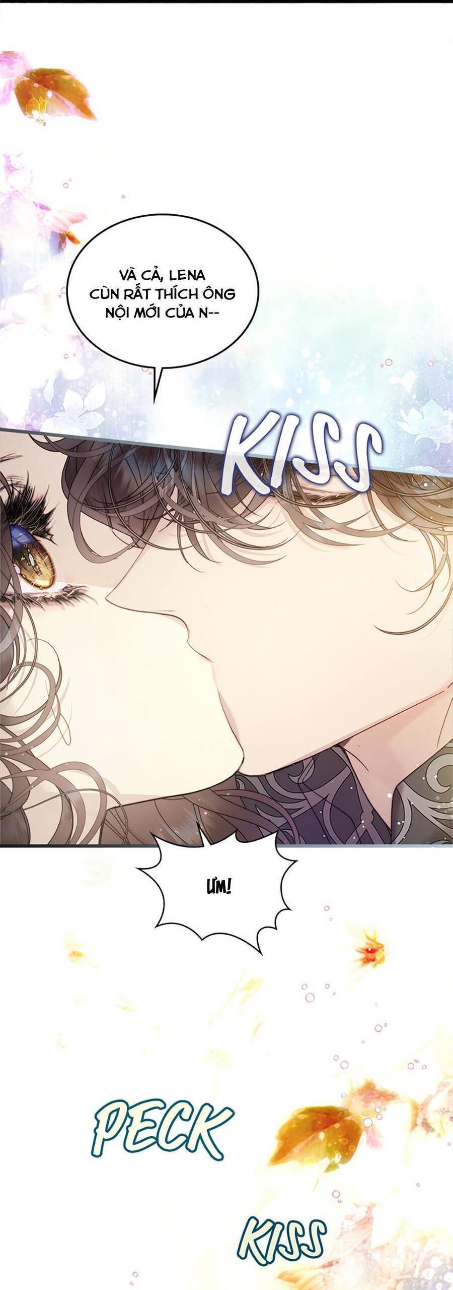 Công Chúa Chloe Chapter  111 - 45