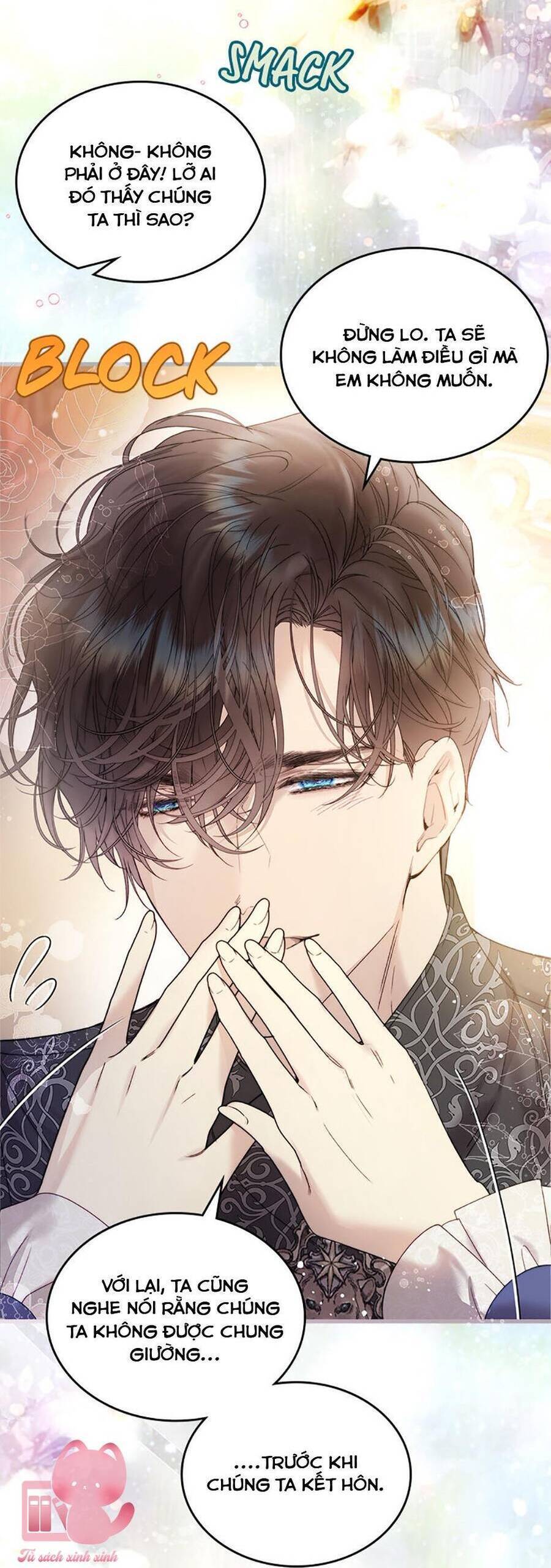 Công Chúa Chloe Chapter  111 - 46