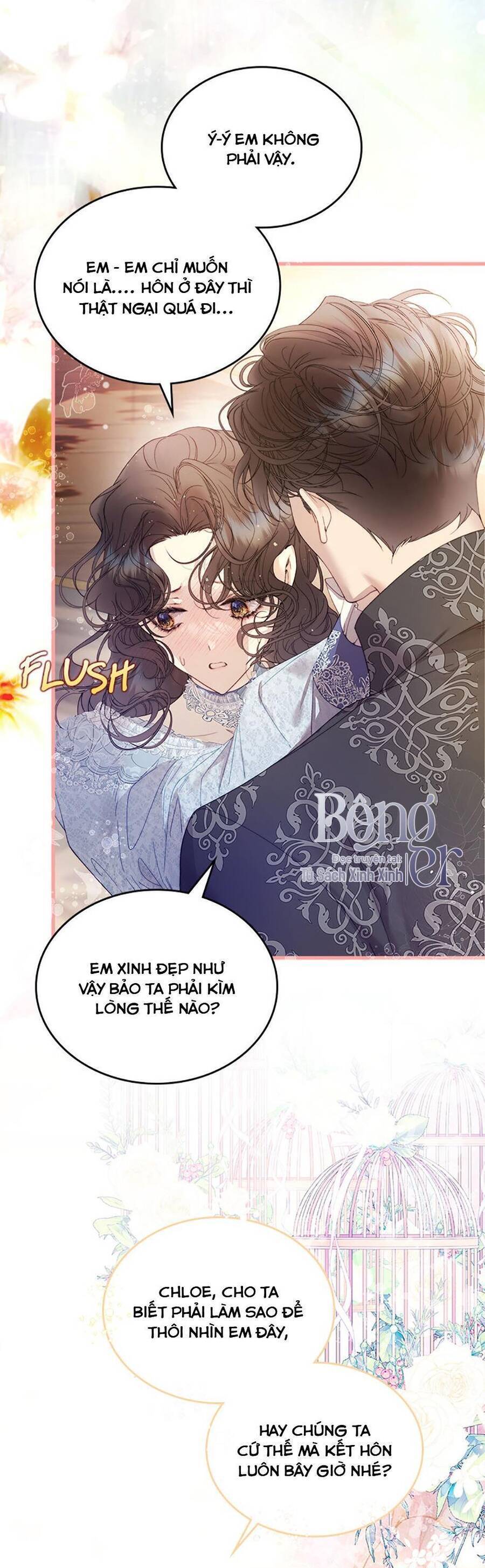 Công Chúa Chloe Chapter  111 - 47