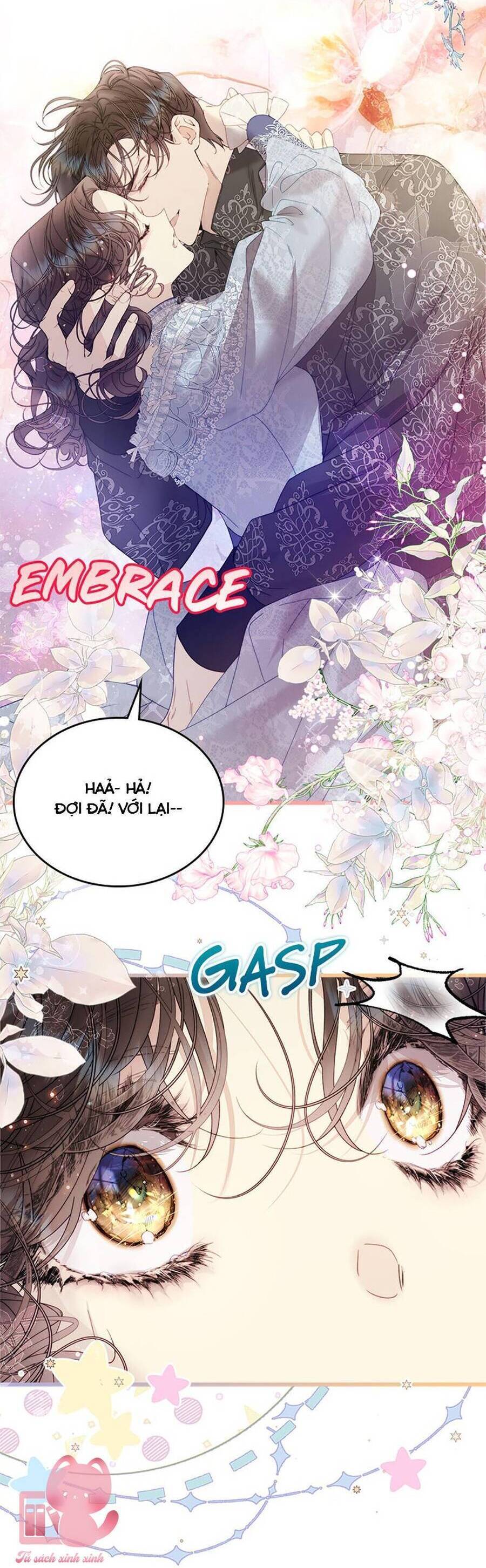 Công Chúa Chloe Chapter  111 - 48