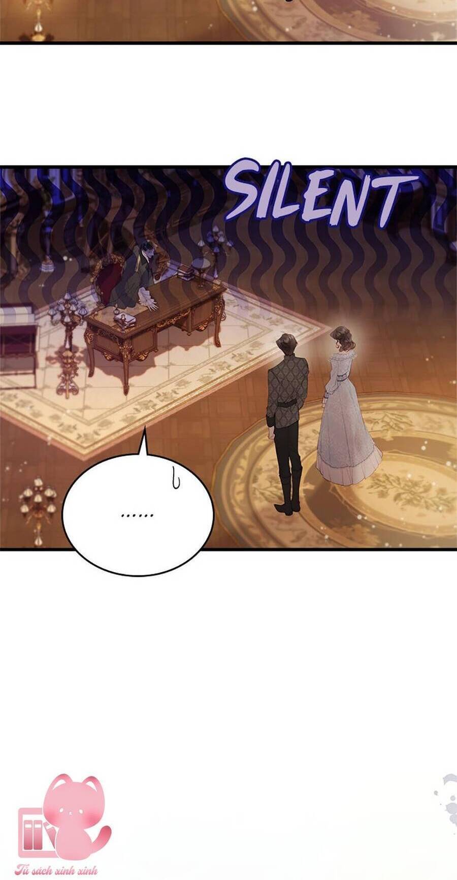 Công Chúa Chloe Chapter  111 - 6