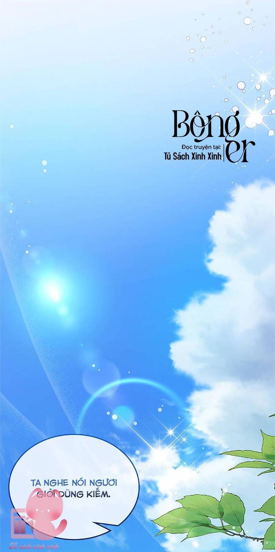 Công Chúa Chloe Chapter  111 - 52