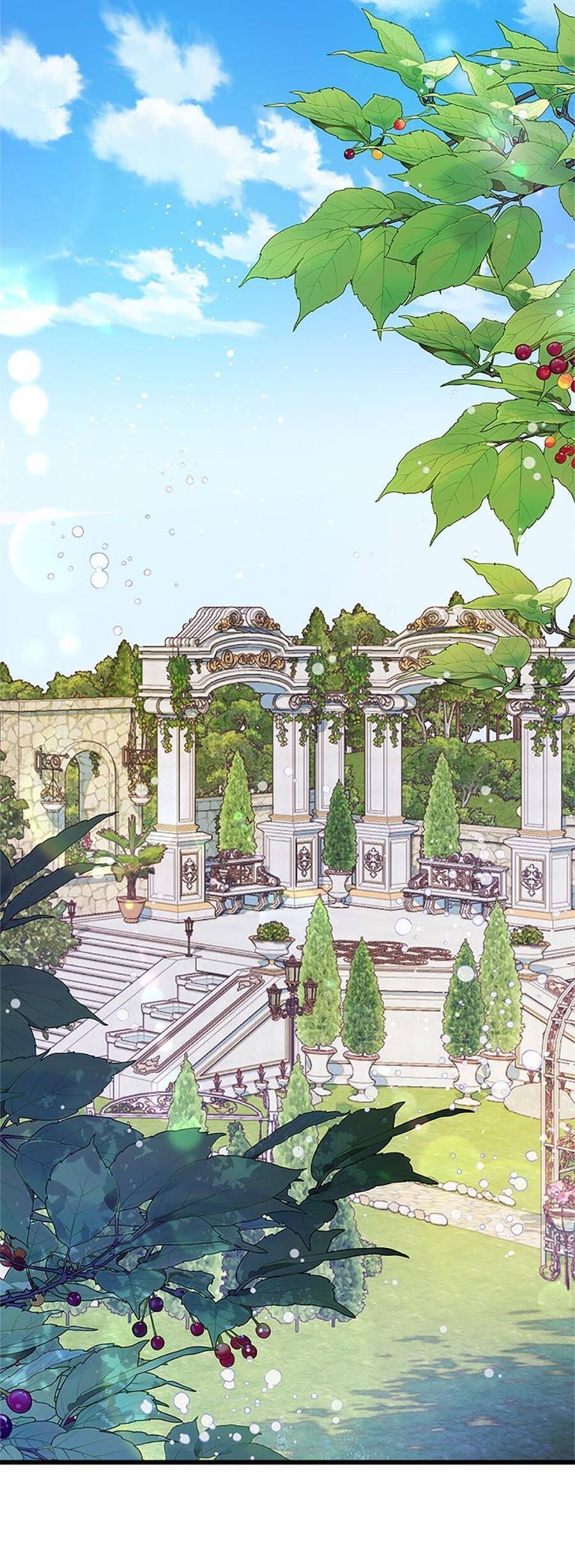 Công Chúa Chloe Chapter  111 - 53