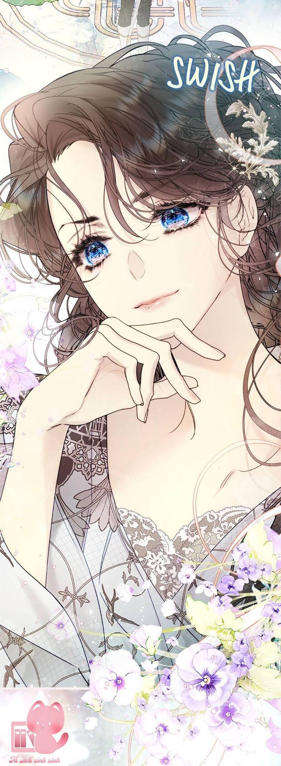 Công Chúa Chloe Chapter  111 - 55