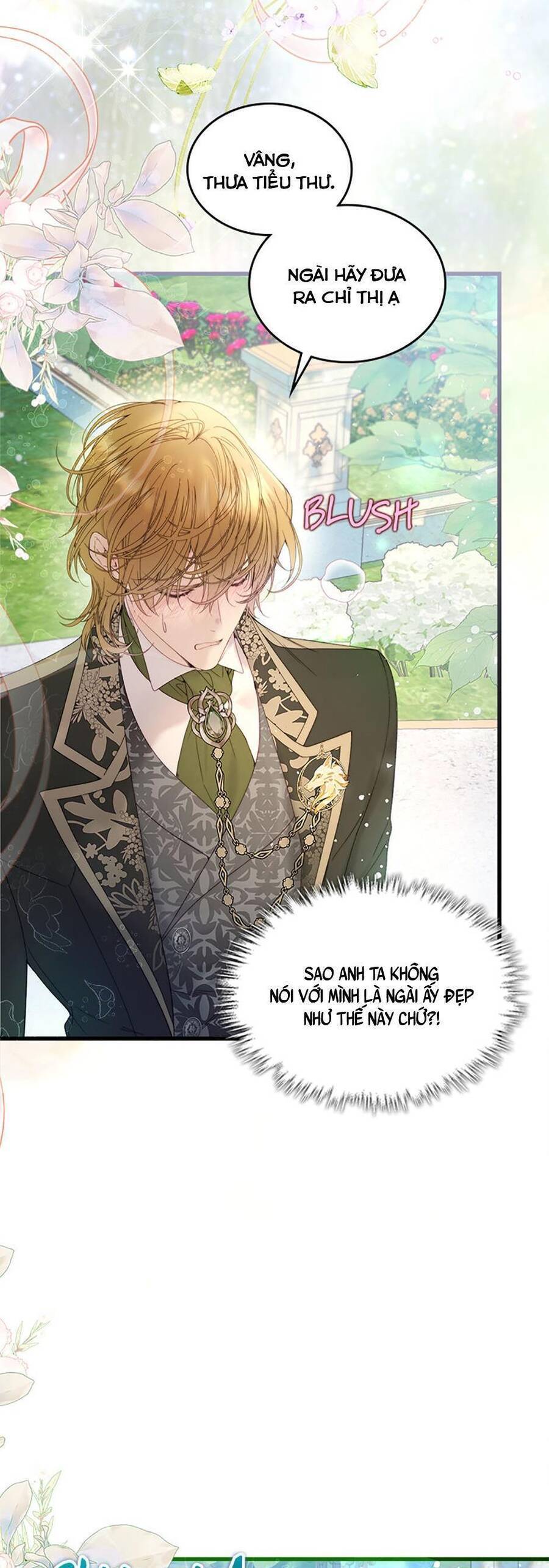 Công Chúa Chloe Chapter  111 - 56