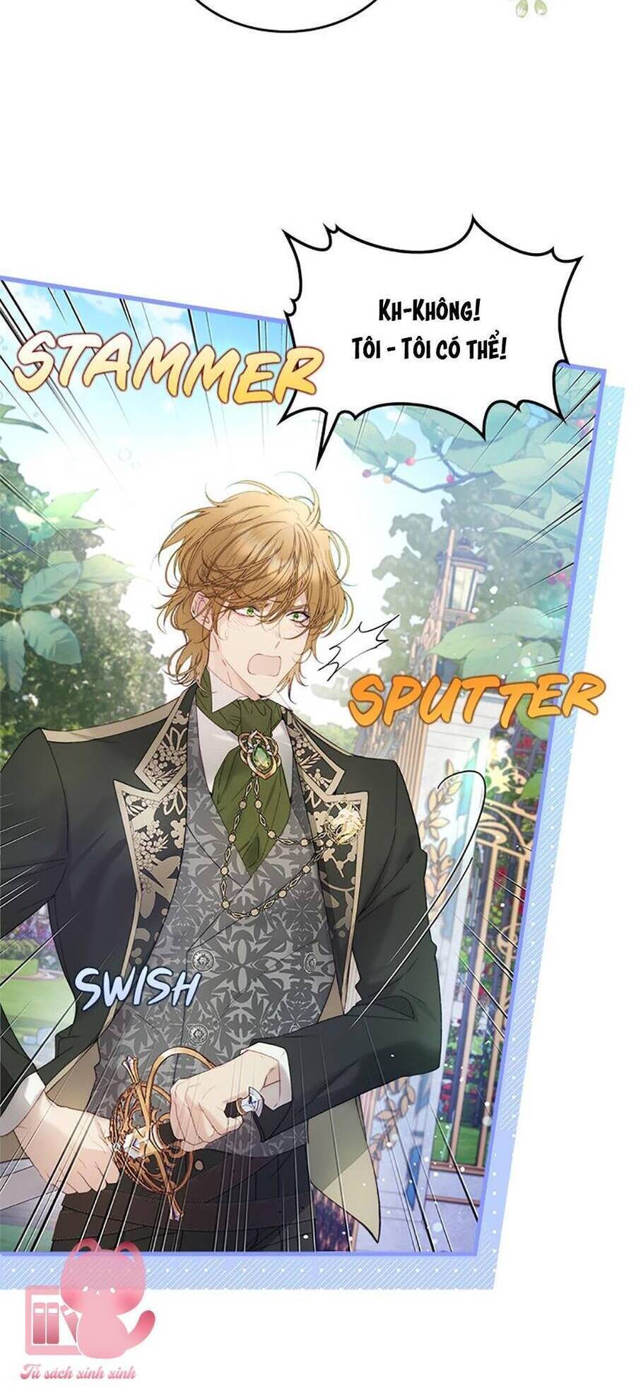 Công Chúa Chloe Chapter  111 - 59