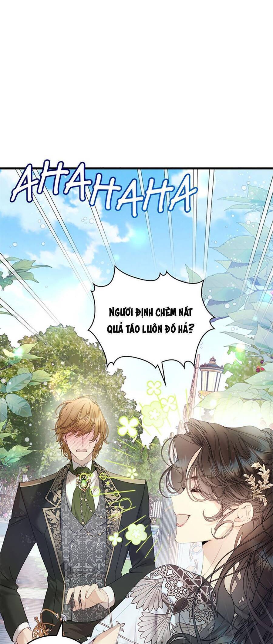 Công Chúa Chloe Chapter  111 - 60