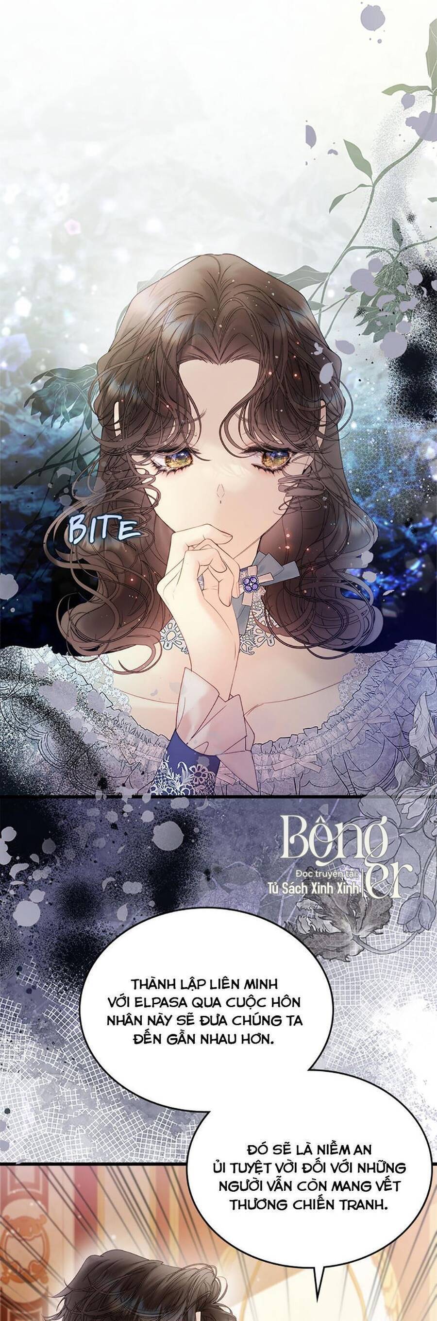 Công Chúa Chloe Chapter  111 - 7