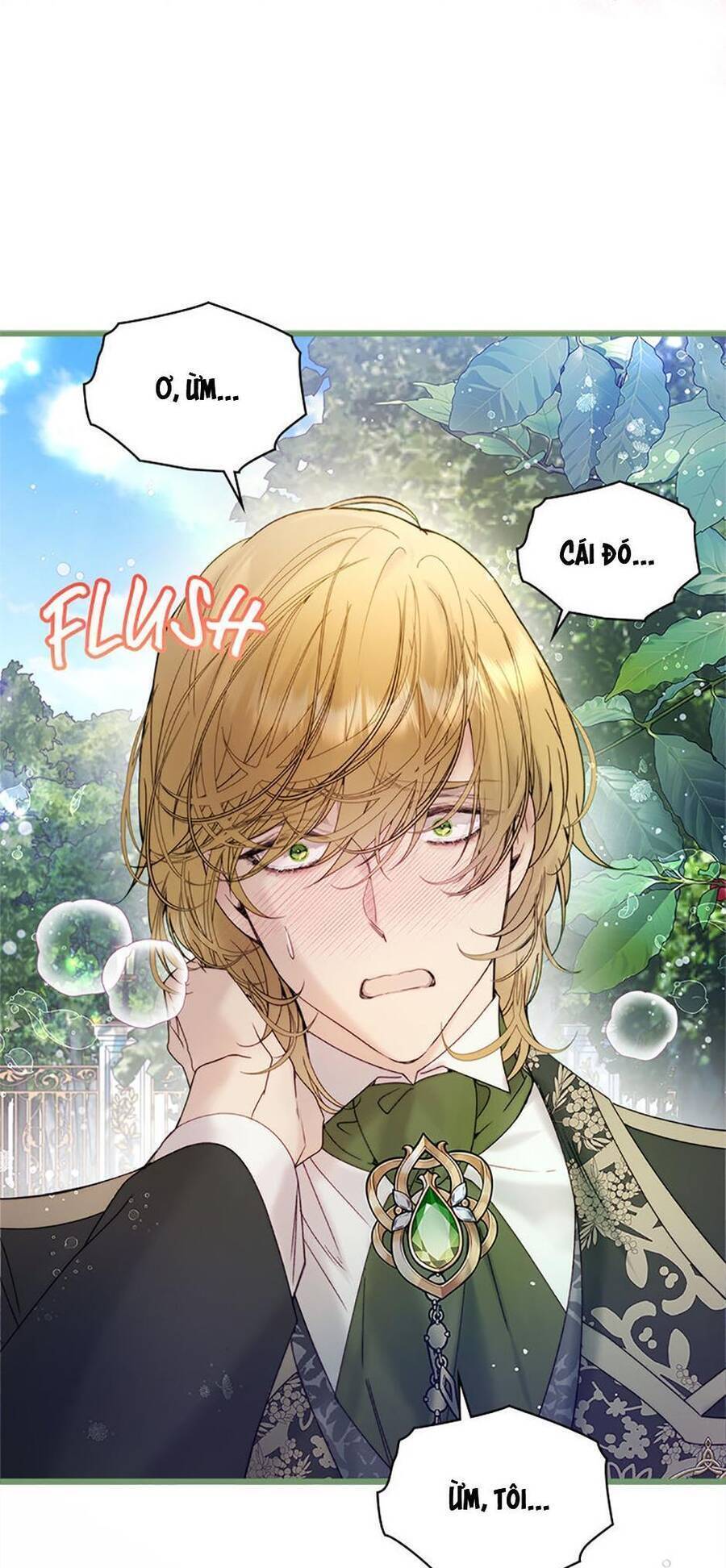 Công Chúa Chloe Chapter  111 - 63