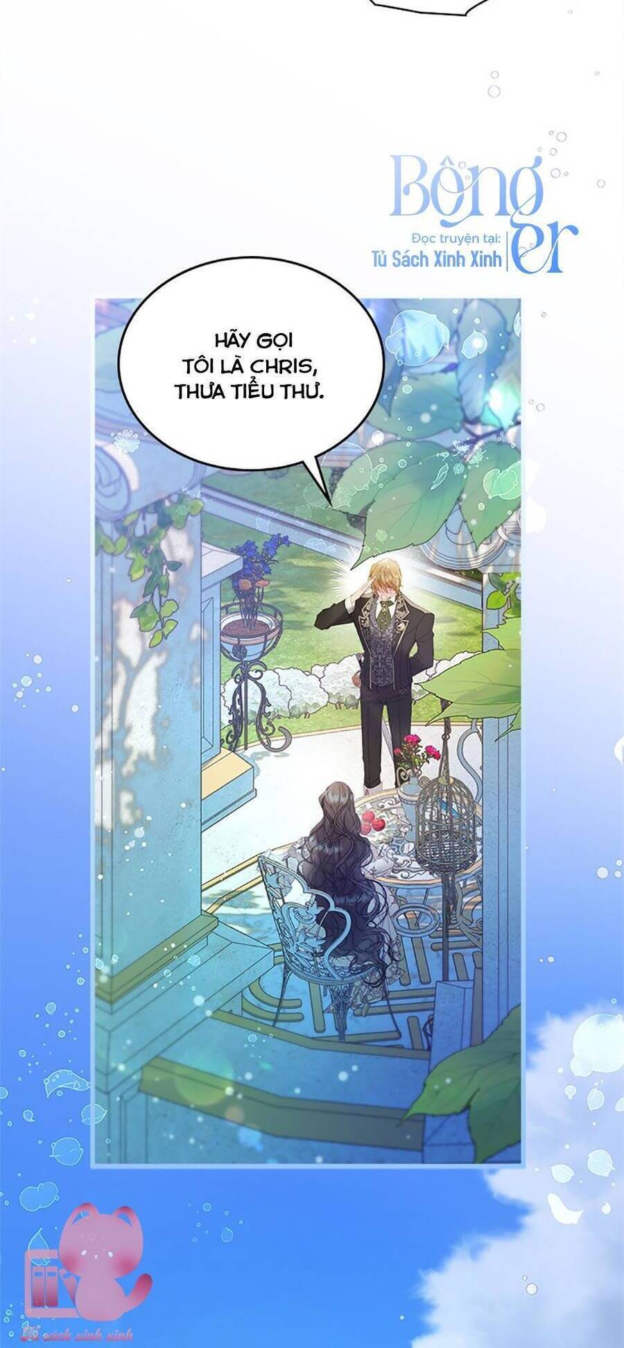 Công Chúa Chloe Chapter  111 - 64