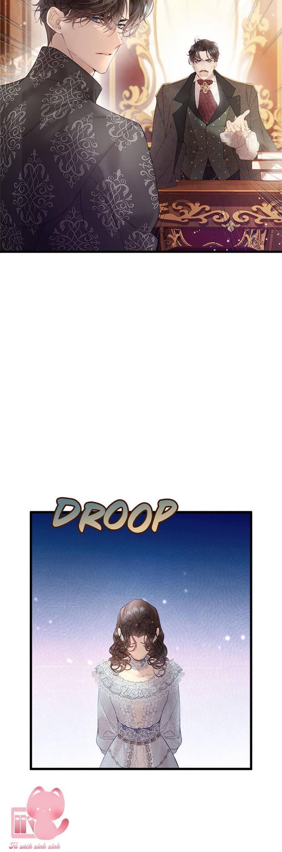 Công Chúa Chloe Chapter  111 - 8