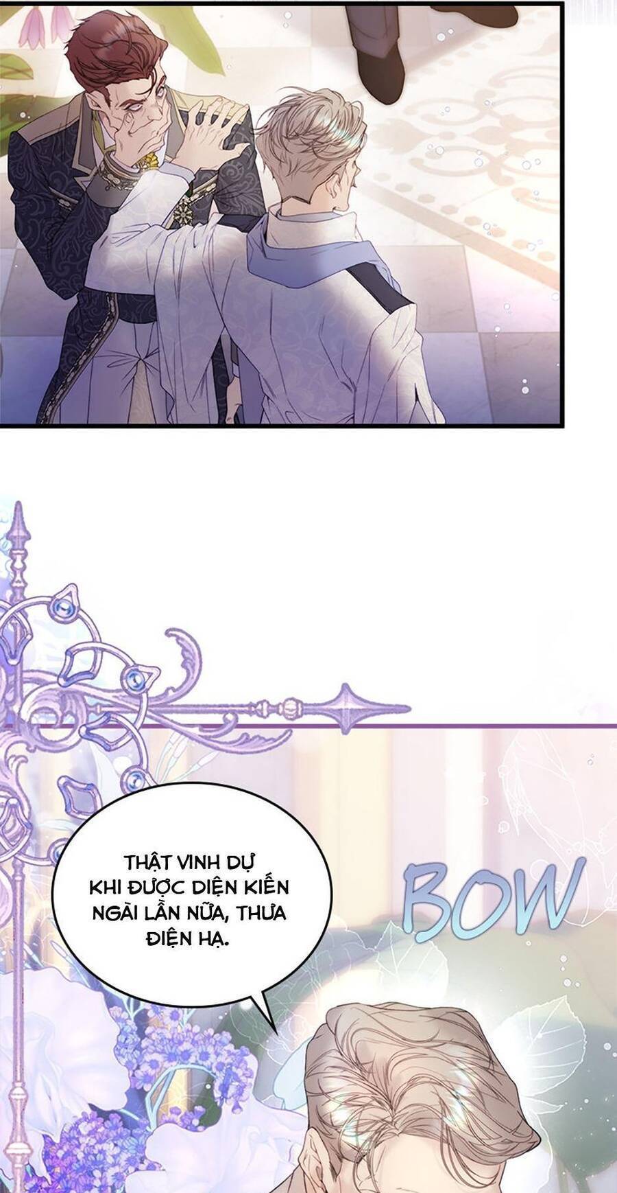 Công Chúa Chloe Chapter  112 - 11