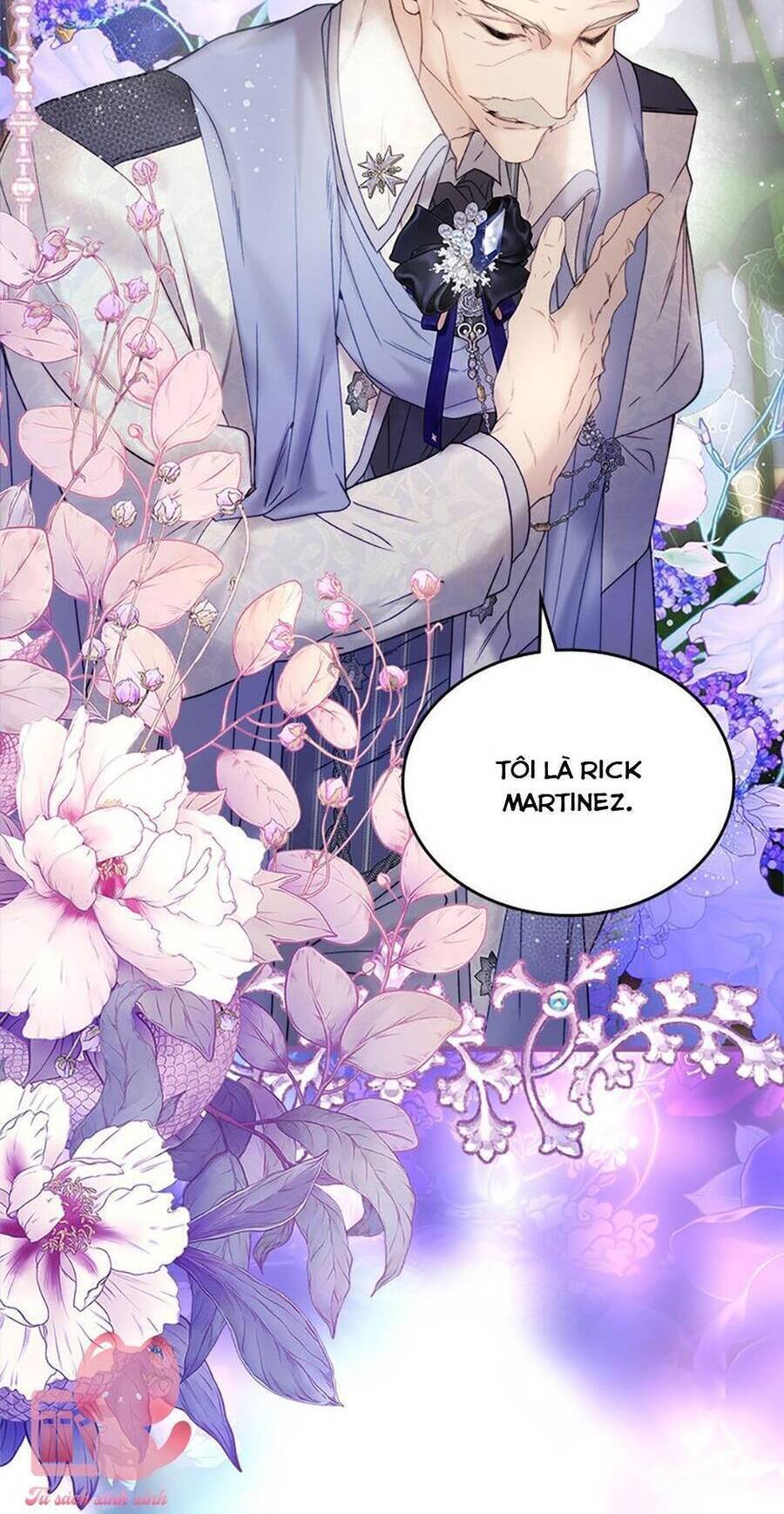 Công Chúa Chloe Chapter  112 - 12