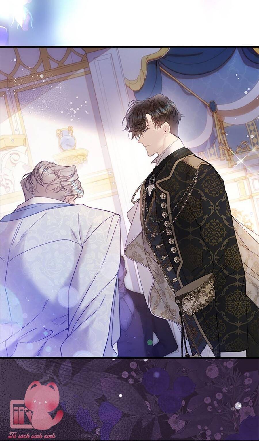 Công Chúa Chloe Chapter  112 - 13