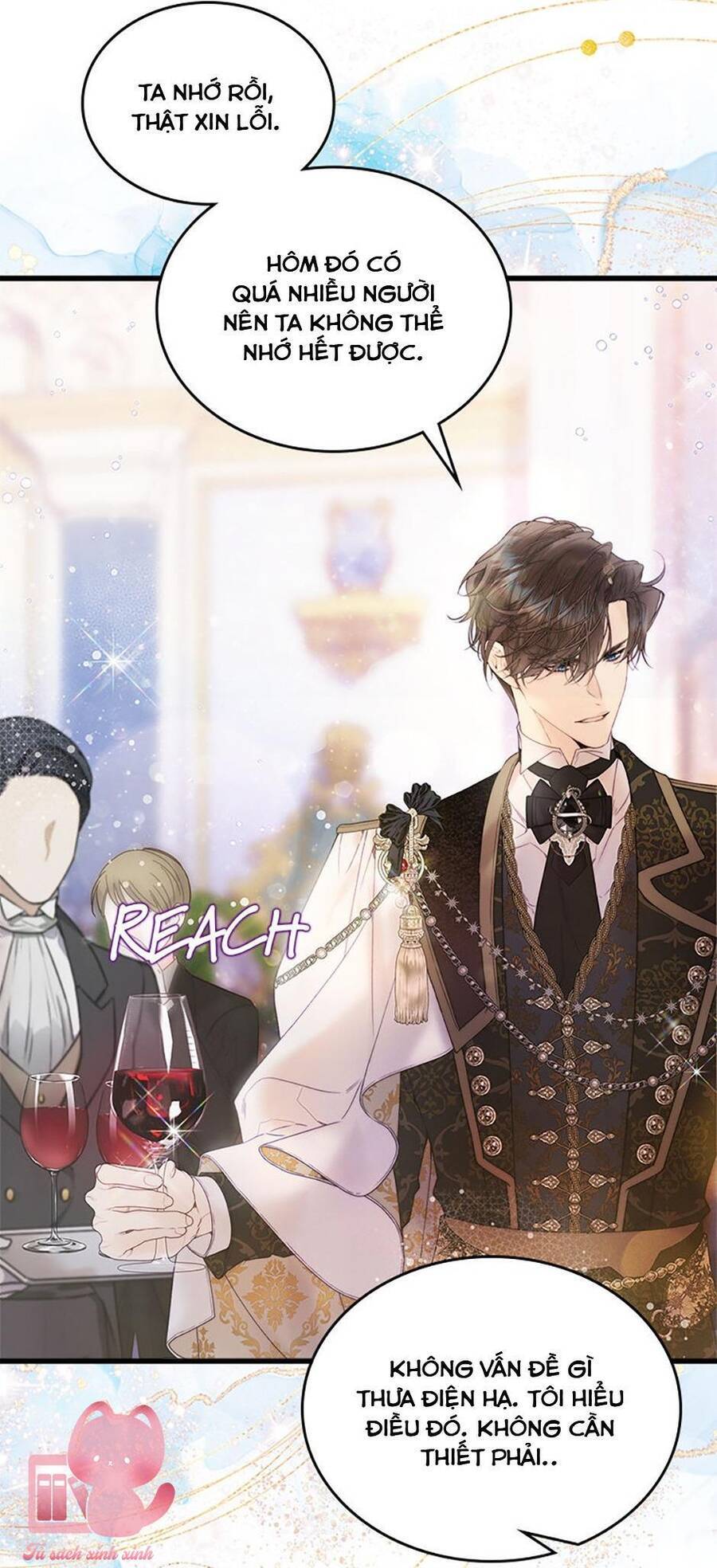 Công Chúa Chloe Chapter 112 - 16