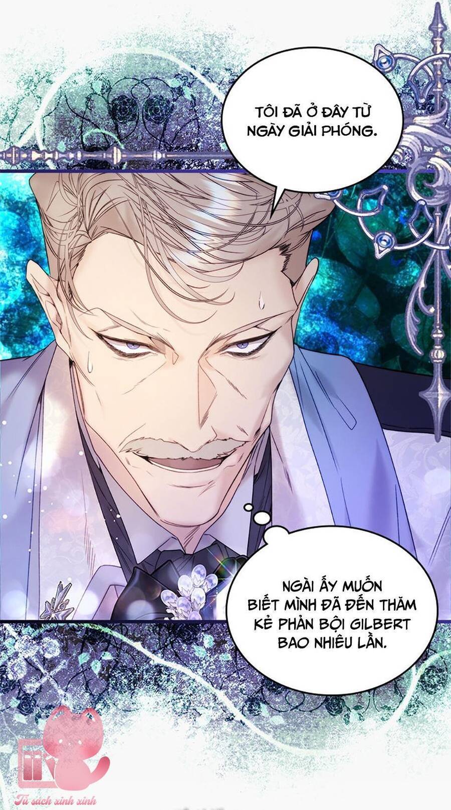 Công Chúa Chloe Chapter 112 - 18