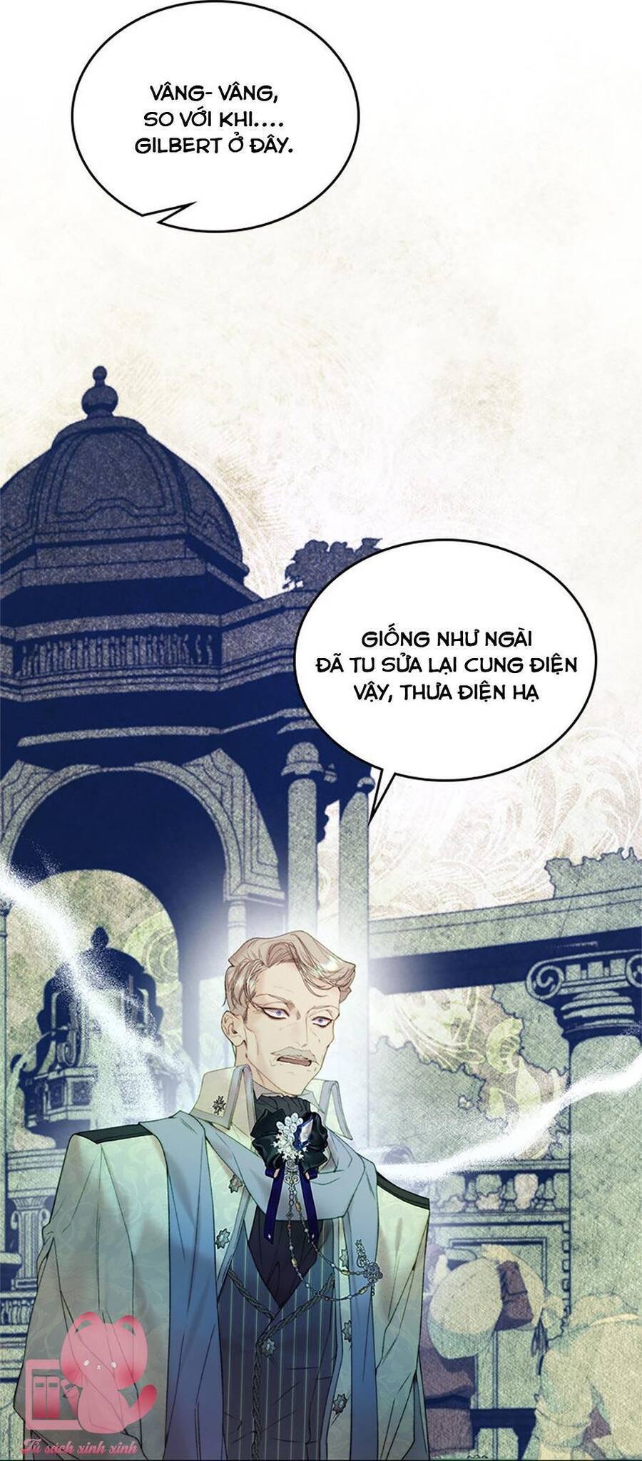 Công Chúa Chloe Chapter 112 - 20