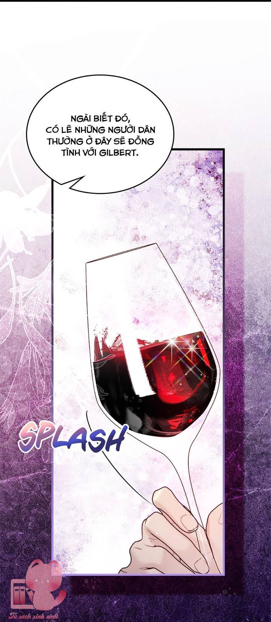 Công Chúa Chloe Chapter 112 - 21